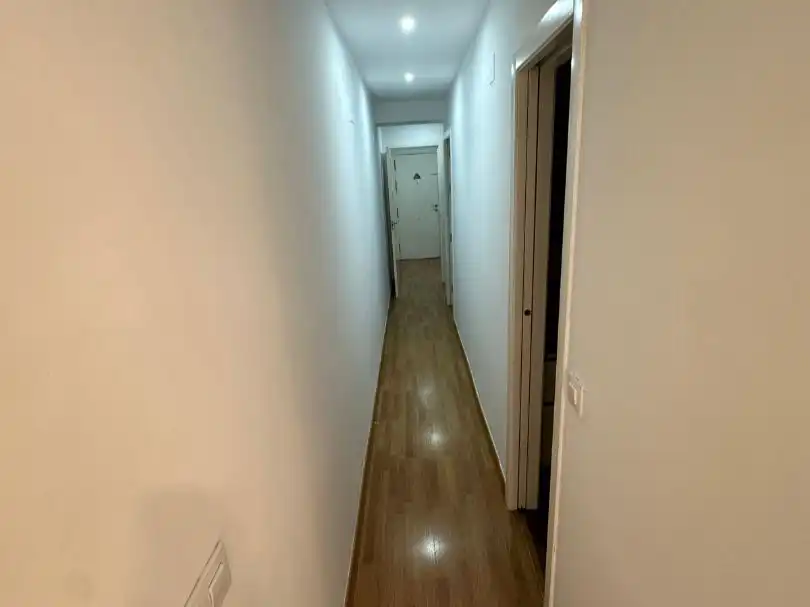 Wohnung zur Miete in Sevilla, Sevilla