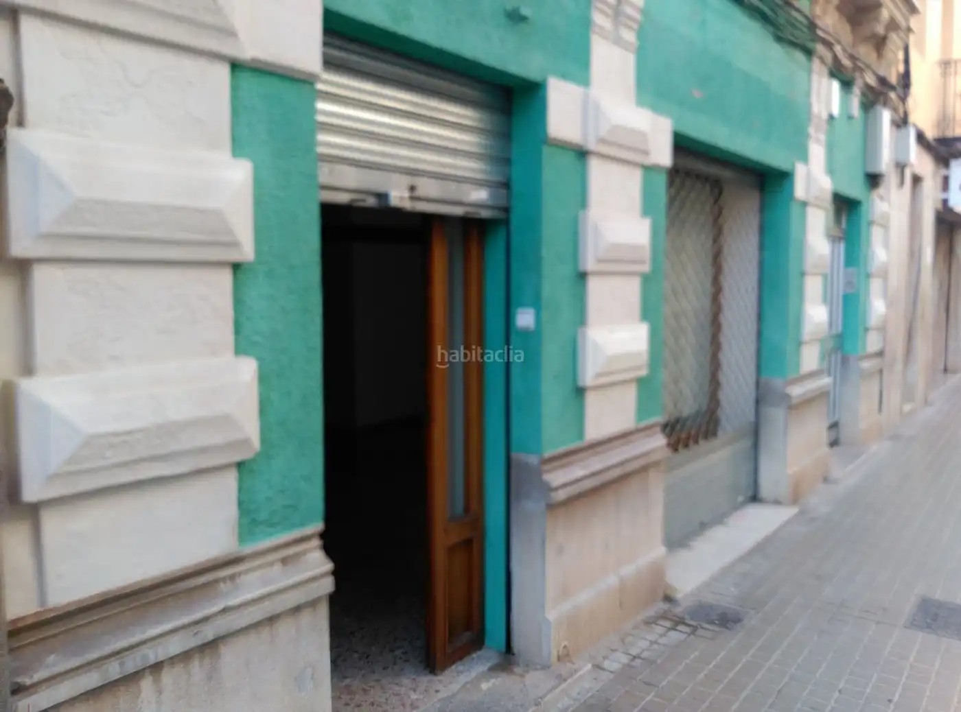 Gewerbefläche zur Miete in Carrer del Capità Pallarés 3