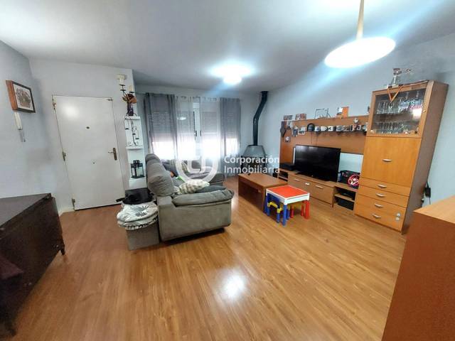 Dúplex en Venta en Santa Quiteria - Virgen de las Huertas