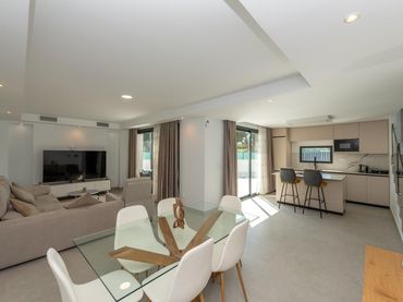 Villa mit Pool zur Miete in Calle Calle Menorca