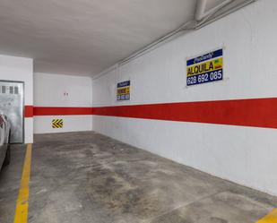 Parking of Garage to rent in  Murcia Capital