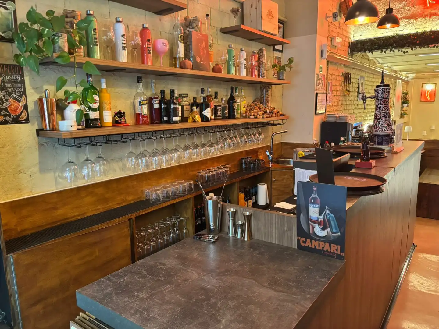 Commercial properties for transfer in Barcelona  with Air Conditioner, Heating and Terrace