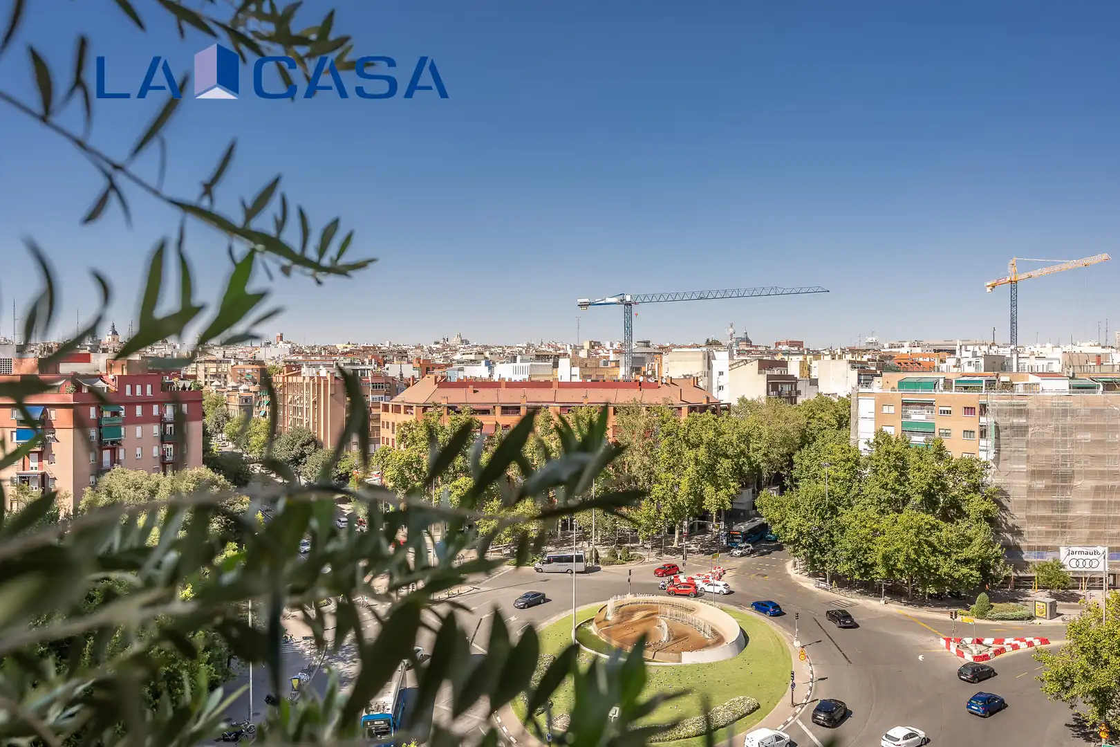 Pis amb ascensor en venda a Glorieta SANTA MARIA DE LA CABEZA, imagen 48