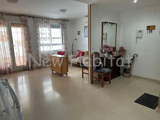 Piso con ascensor en venta en El Grao, imagen 23