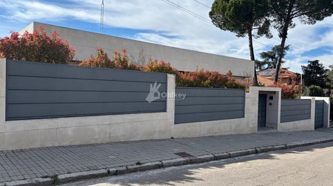 Foto 2 de Casa o chalet en venta en Castillo Campodón, Villaviciosa de Odón