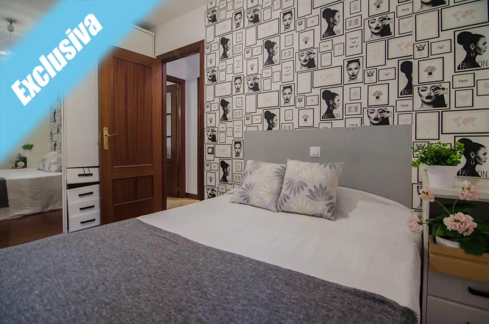 Habitación de Piso en venta en Limpias con Calefacción, Terraza y Trastero