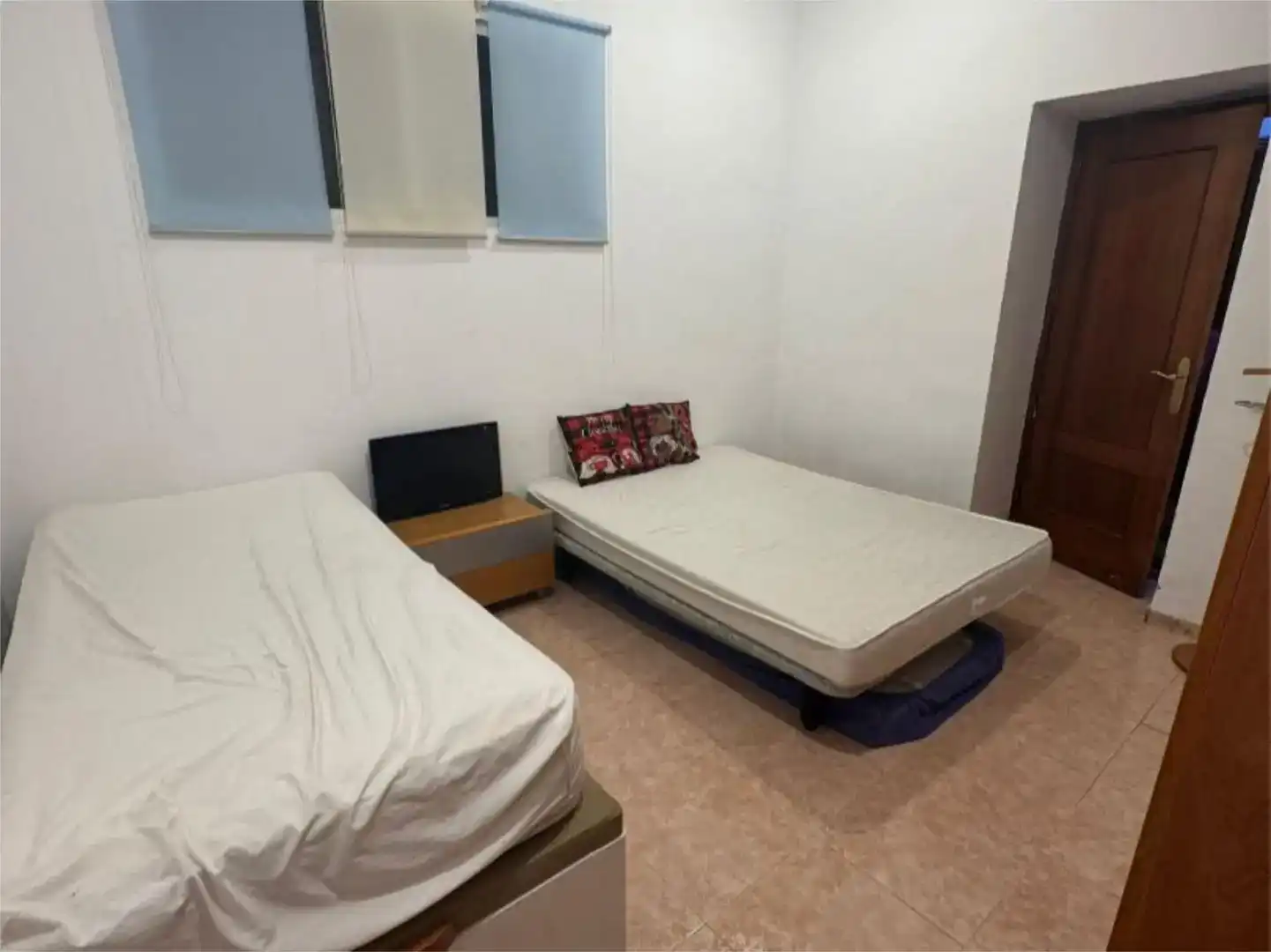 Habitación de Piso en venta en Puente Genil con Trastero y Amueblado