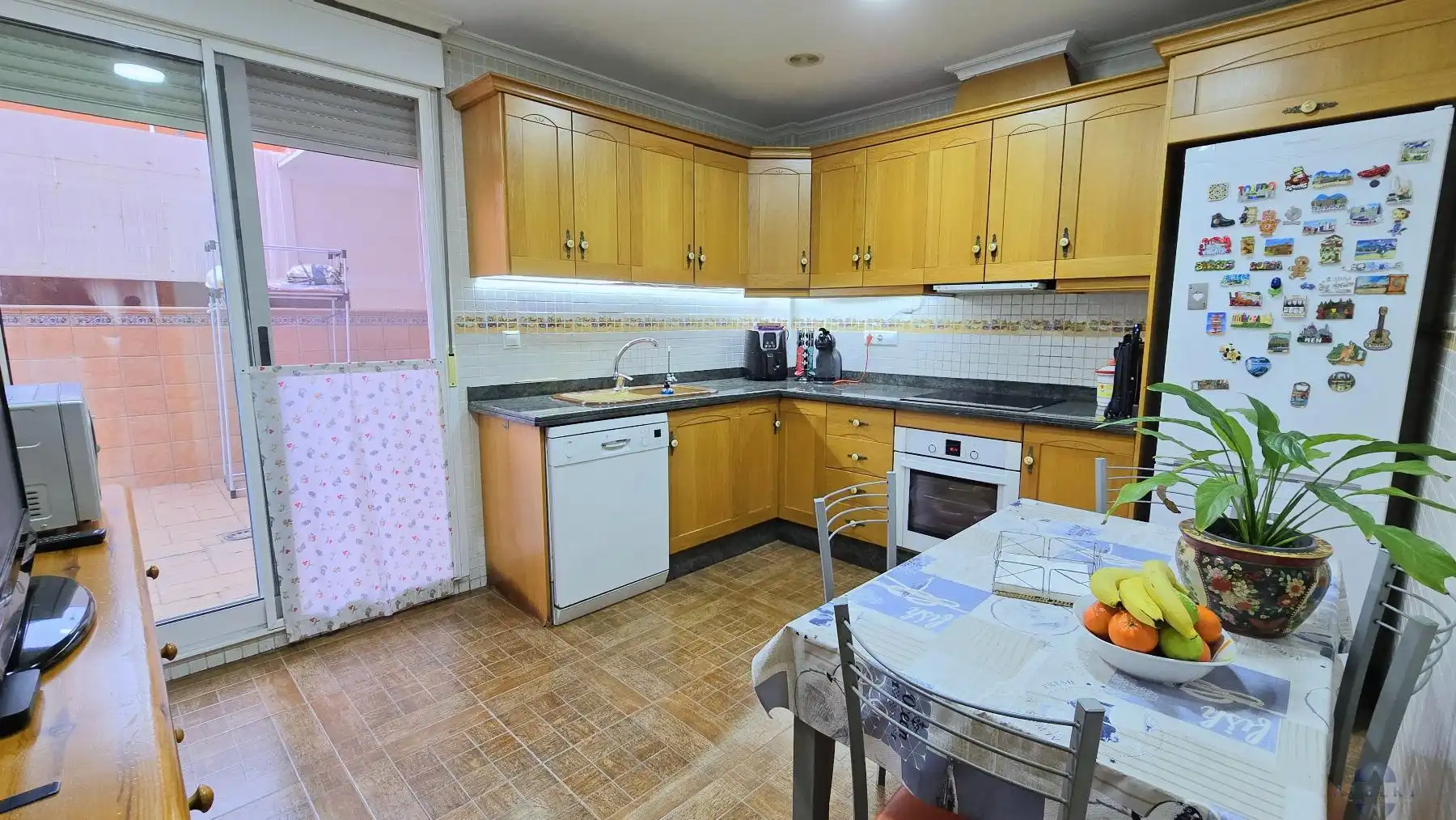Casa con terrazza in vendita a Aspe Centro, imagen 5