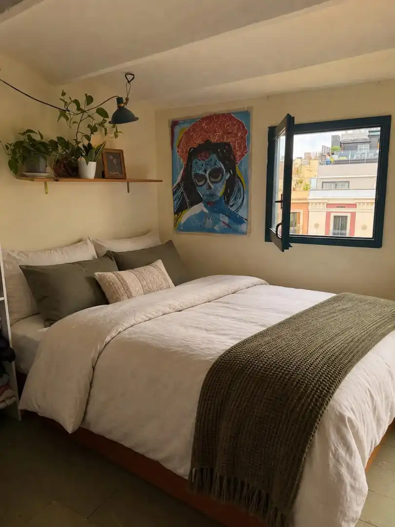 Fotografía del inmueble reportado: 2.000 €/mes — Barri Gòtic, Barcelona