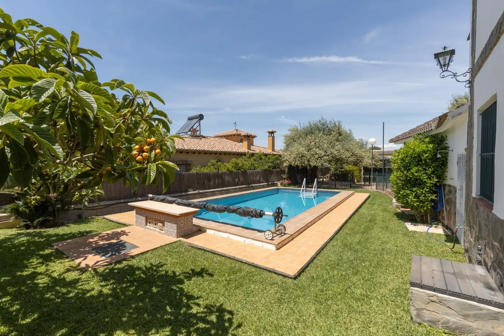 Casa o chalet en venta en Calle Calle Borgoña, Villa de Otura