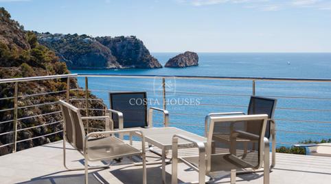 Photo 5 of House or chalet for sale in La Granadella  - Costa Nova, Jávea / Xàbia