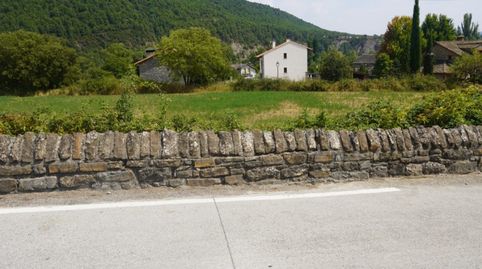 Parcela urbana en Labuerda, imatge 4