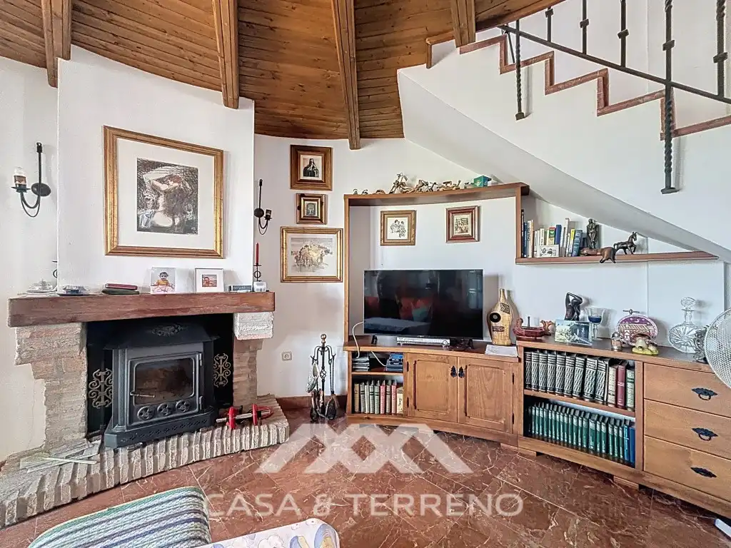 Maison avec terrasse à vendre à DS Diseminado749 Poligono 13 Parcela, imagen 21