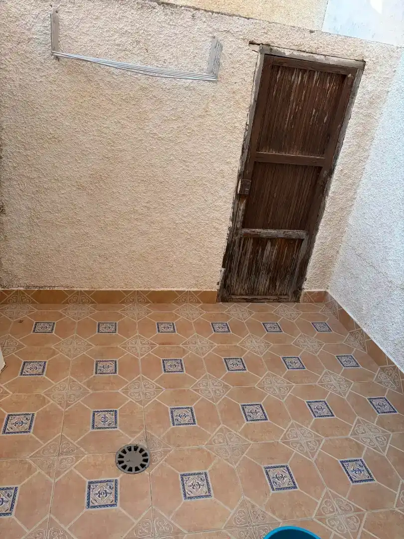 Terrassa de Dúplex en venda en San Pedro del Pinatar