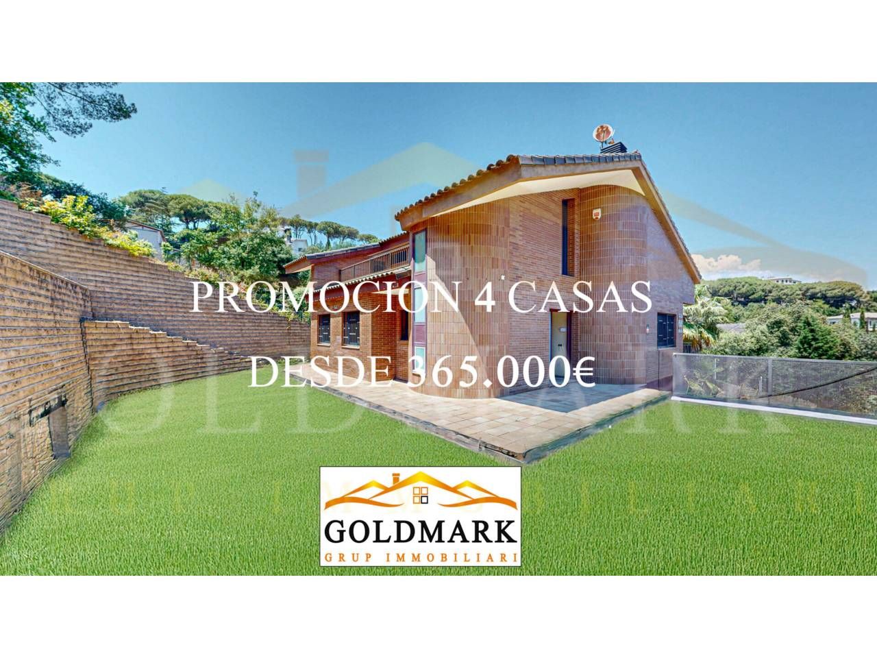 House or chalet for sale in Llinars del Vallès  with Air Conditioner, Heating and Terrace