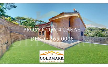 Casa o xalet en venda en Llinars del Vallès amb Aire condicionat, Calefacció i Terrassa