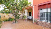 Jardí de Casa adosada en venda en El Puerto de Santa María amb Terrassa i Balcó