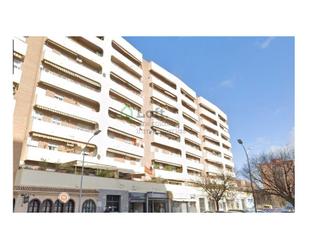 Vista exterior de Pis en venda en Badajoz Capital amb Aire condicionat i Calefacció