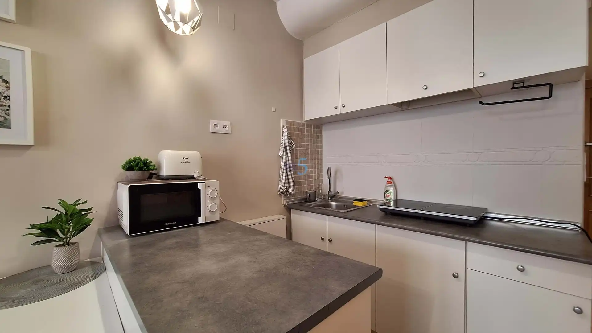 Studio avec ascenseur à vendre à Playa de los Locos, imagen 2
