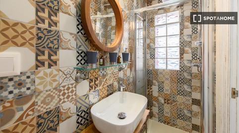 Foto 3 de Piso de alquiler en Puerta Bonita, Madrid