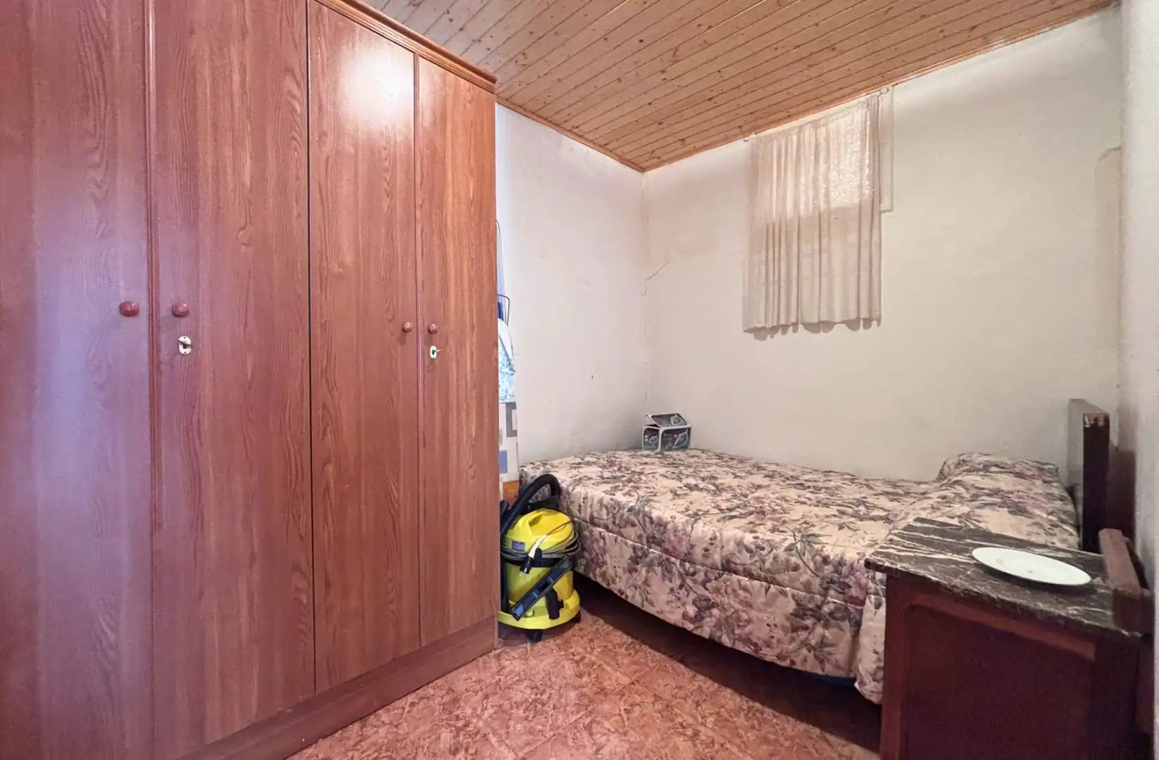 Habitación de Casa o chalet en venta en A Veiga  con Terraza