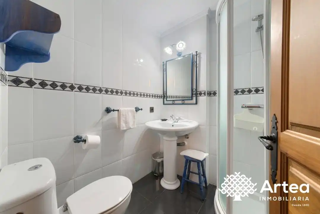 Casa o chalet en venta en A Barrio Legina Bidea, Galdakao