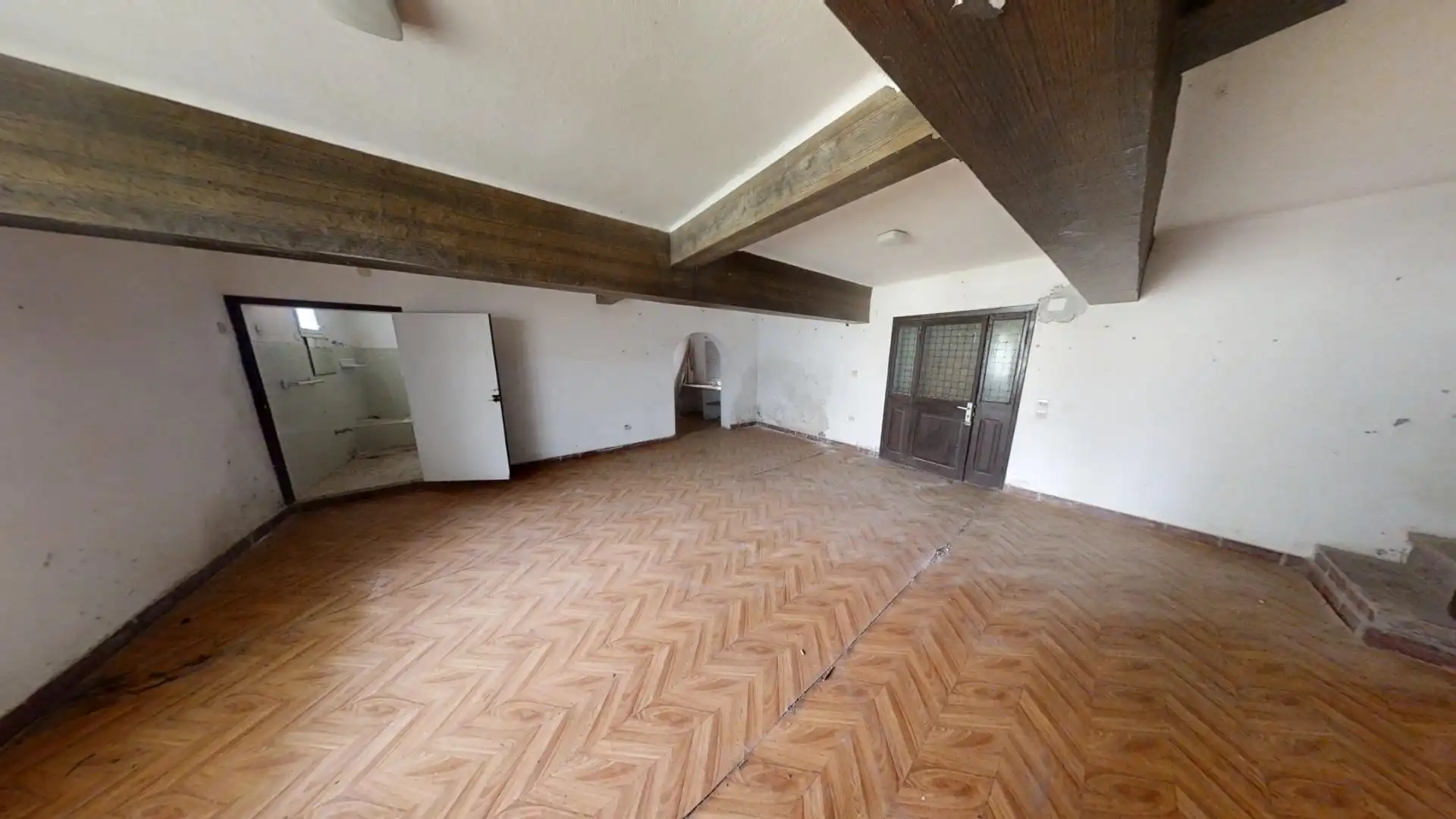 Finca rústica en venda en Valsequillo de Gran Canaria amb Jardí privat i Terrassa