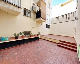 Terrace of Apartment for sale in Badajoz Capital