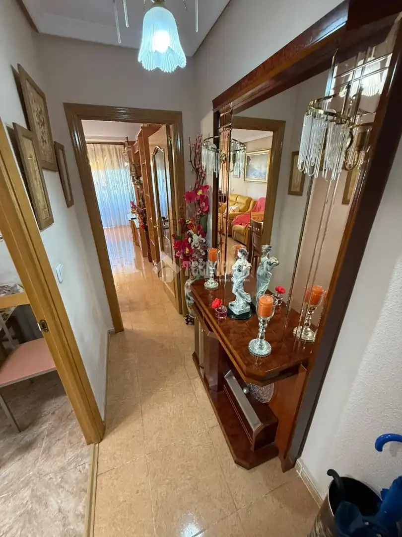 Wohnung mit Aufzug zum Verkauf in El Arroyo - La Fuente, imagen 2