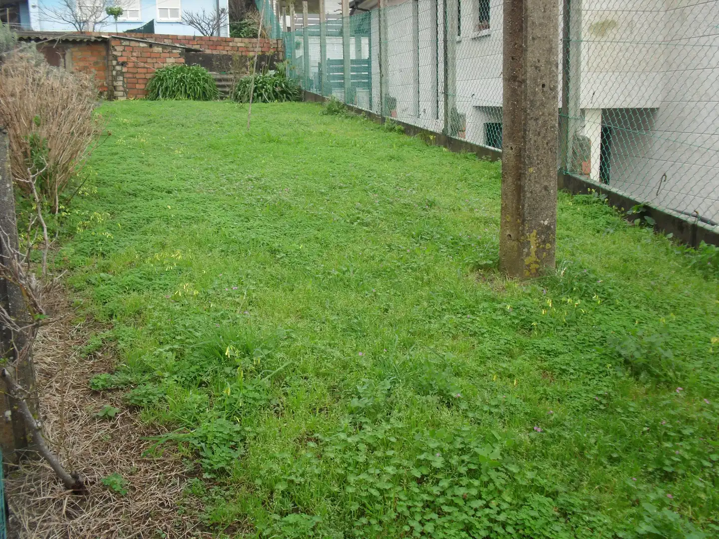 Casa con jardín en venta en Calle SAN ROQUE, imagen 39