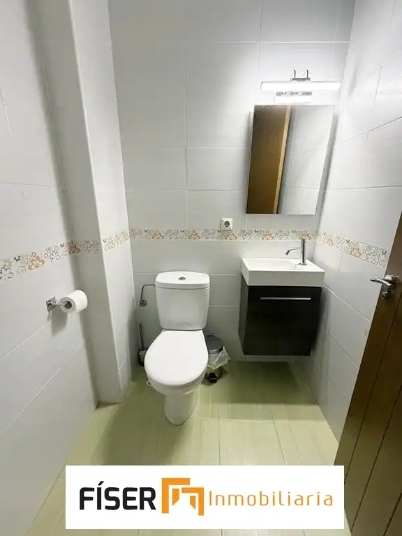 Flat with terrace to rent in Calle Hernando de Zafra, imagen 15