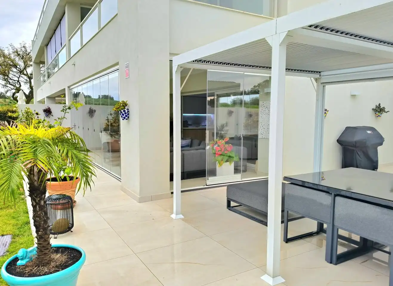 Erdgeschosswohnung mit Pool zum Verkauf in Mesilla Del Diente, imagen 15