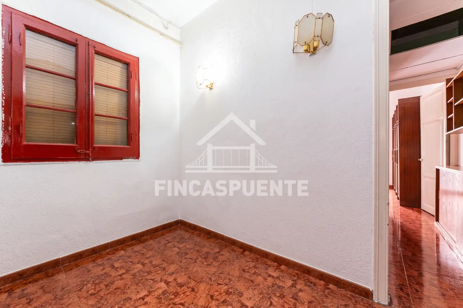 Piso con terraza en venta en Carrer dels Enamorats, imagen 4