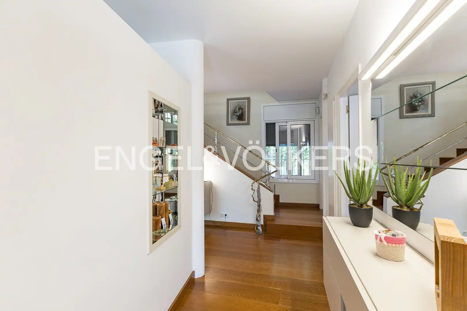 Country homes for sale in Vilanova i la Geltrú  with Air Conditioner, Heating and Private garden