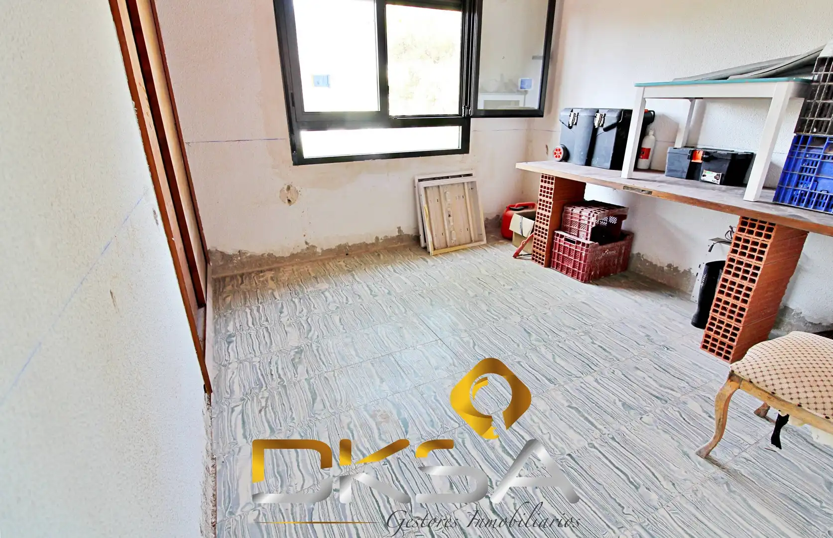 Bedroom of Houses for sale in Vila-real  with Private garden and Terrace