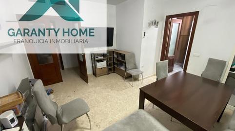 Foto 2 de Planta baixa en venda a Centro, Lucena