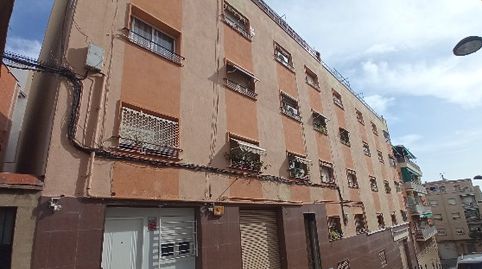 Badalona (Barcelona). SIN POSESIÓN “OCUPADO” (no se puede visitar ni hipotecar)., imatge 4