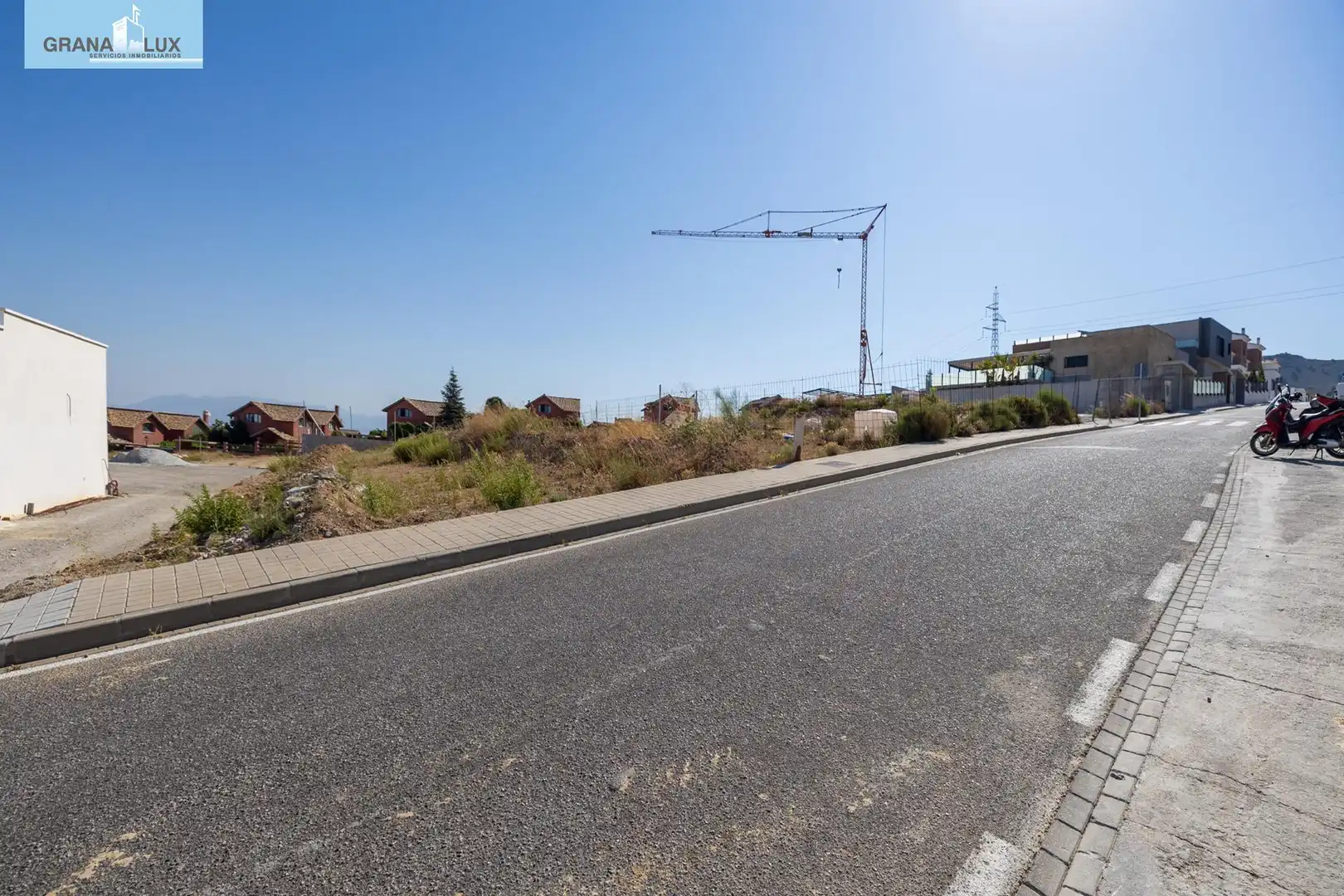 Grundstücke und Bauplätze zum Verkauf in Calle Veleta, imagen 3