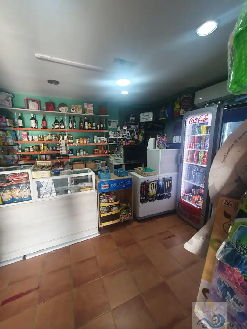 Local commercial à vendre à Valdelagrana, imagen 10