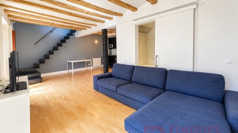 Àtic dúplex exclusiu al Barri Vell de Girona