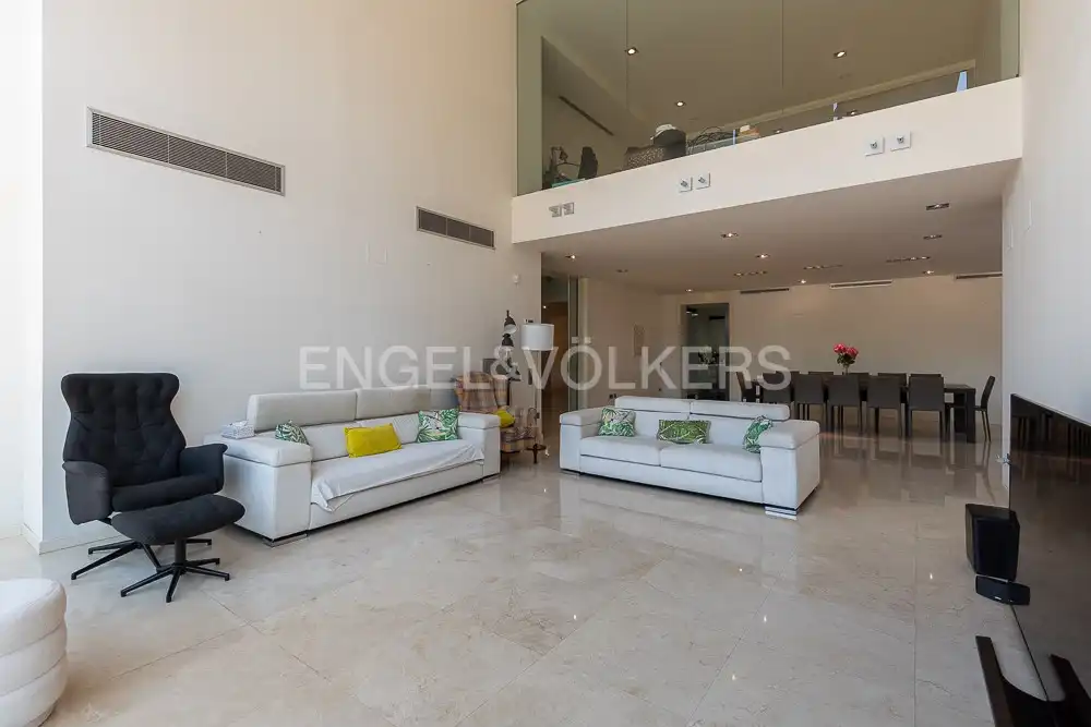 Casa con terraza en venta en Campolivar, imagen 11