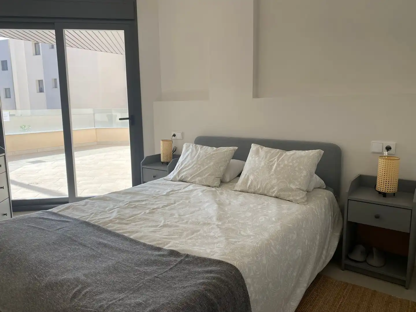 Flat with pool for sale in Almayate, imagen 11