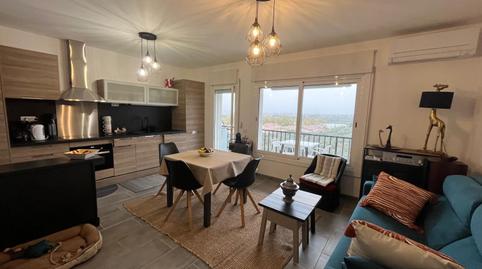 Foto 5 de Apartament en venda a Carrer Londres, 19-23 Pl.3 Pt.16, 19, Els Grecs - Mas Oliva, Roses