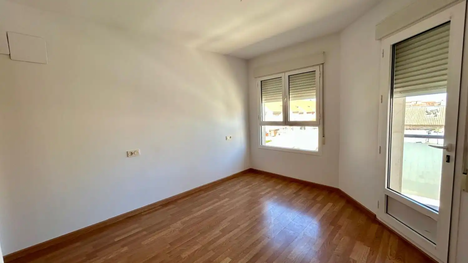 Bedroom of Detached homes for sale in La Gineta  with Air Conditioner, Heating and Terrace
