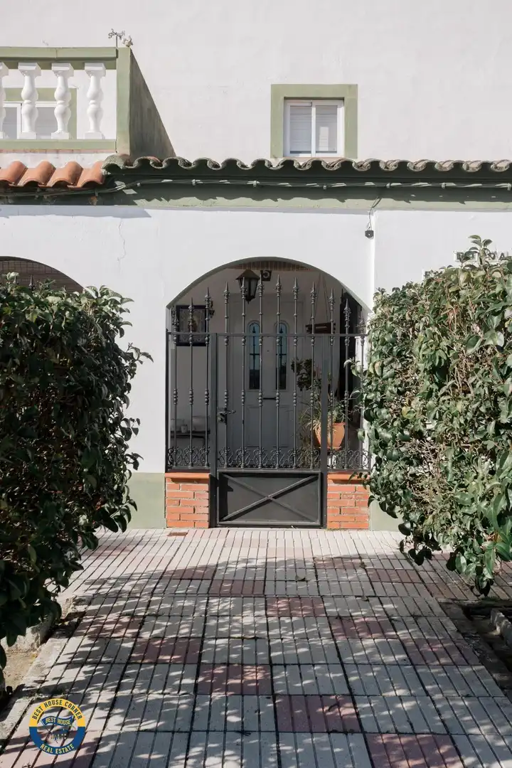 Casa o chalet en venta en Don Benito con Aire acondicionado, Calefacción y Terraza