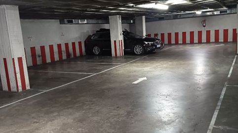 Photo 4 of Garage for rent in Rúa Concepción Arenal, 29, Centro, Ferrol