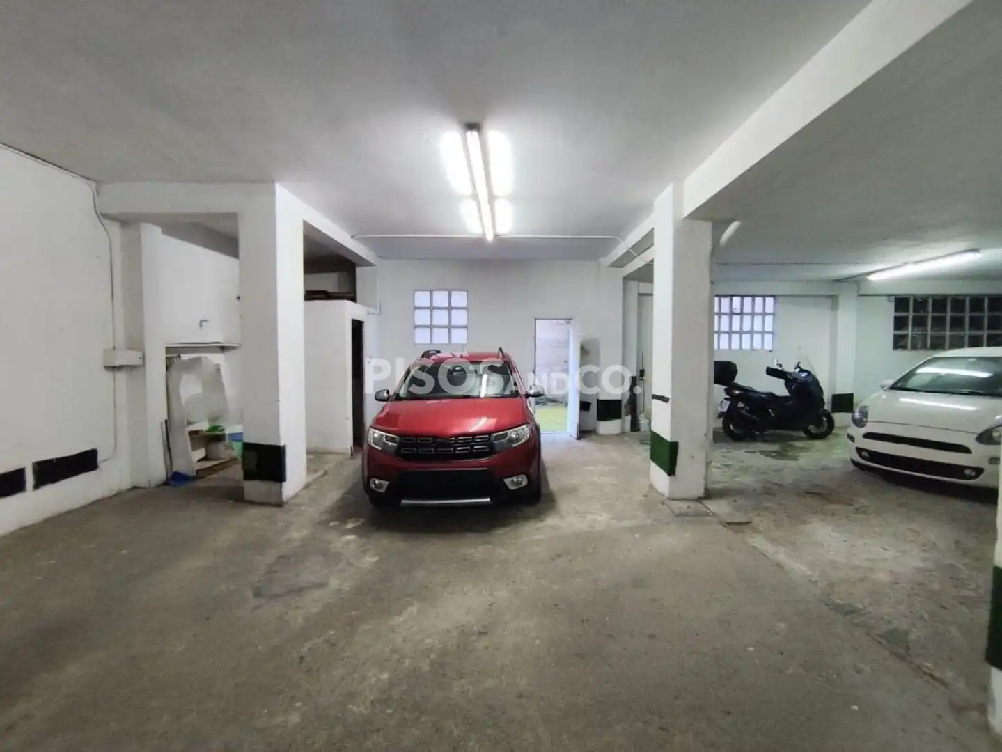 Local comercial en venda a Calle Alcalde Lens, imagen 4