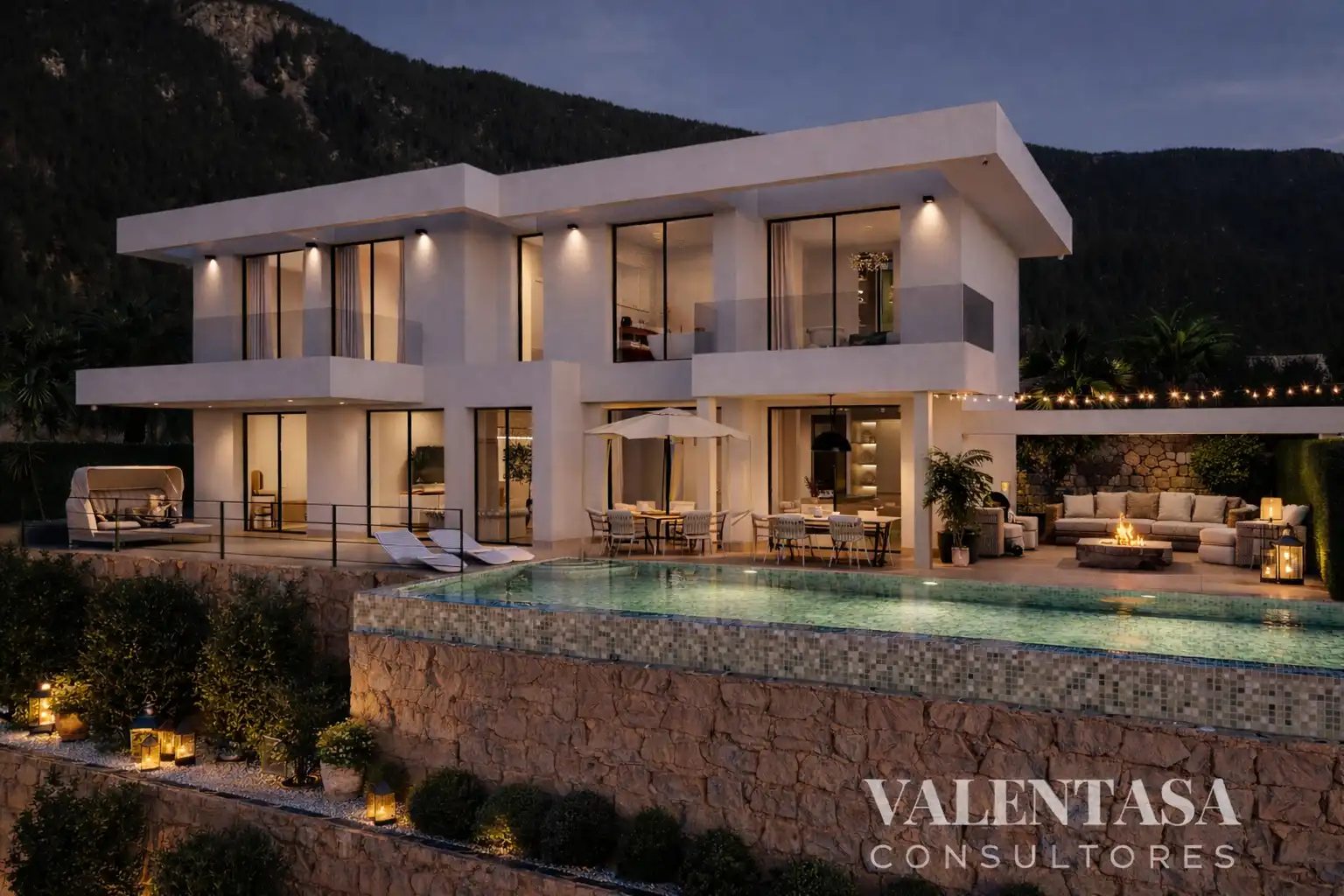 Xalet amb terrassa en venda a Golf Bahía, imagen 9