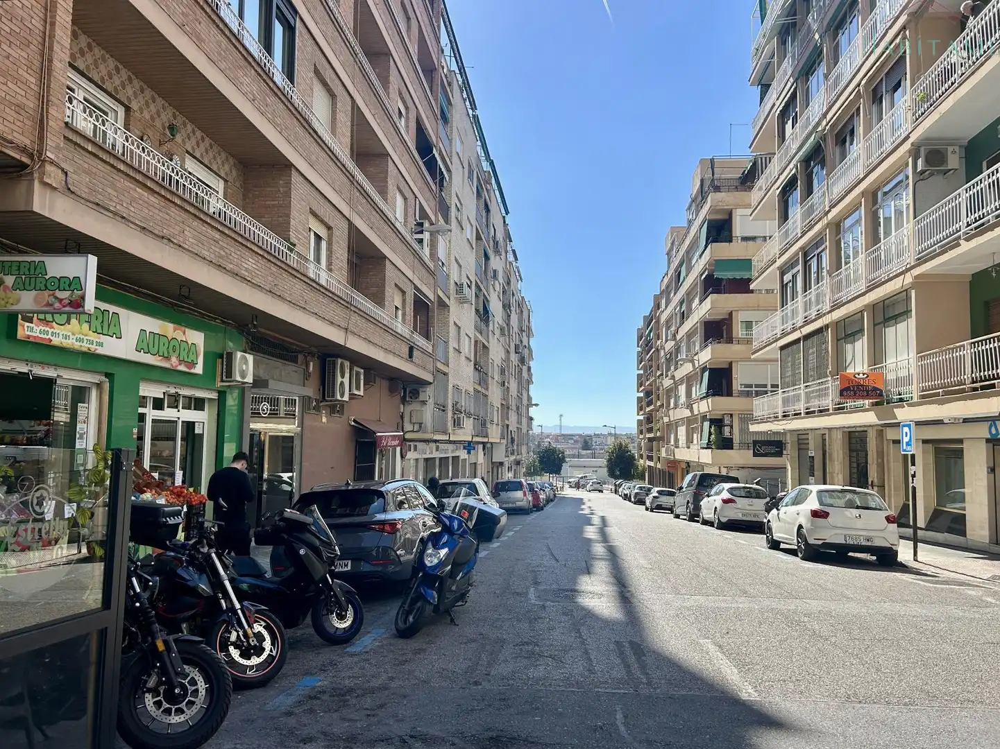 Pis amb ascensor en venda a MARIA LUISA DE DIOS 5, imagen 2
