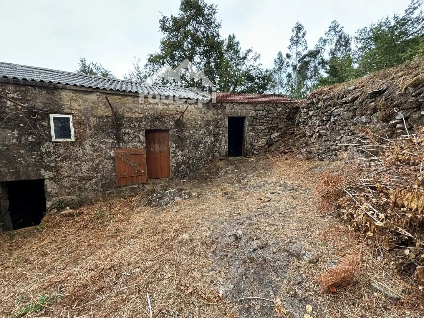 Casa o chalet en venta en A Cañiza  